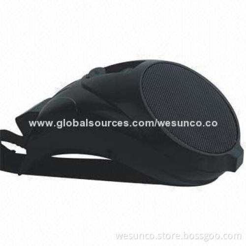 6W Voice Amplifier by Mini Size 17*9.8*6cm, Dolphin-shaped Design with Good Price